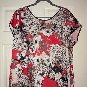 Beautiful Vintage Eloquii Top